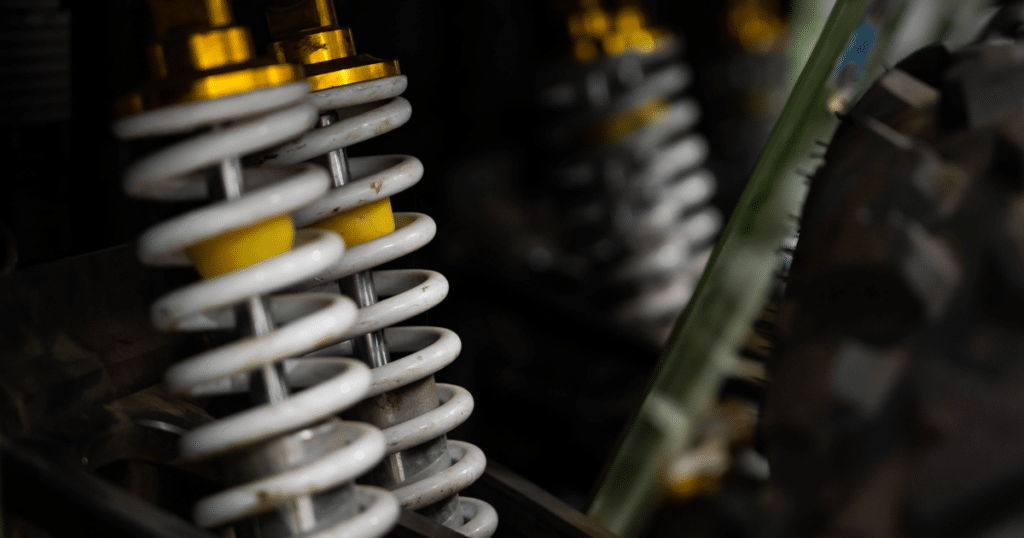 Trocar o Amortecedor: Guia Completo para Escolher as Melhores Marcas