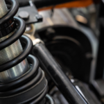 Tipos de amortecedor