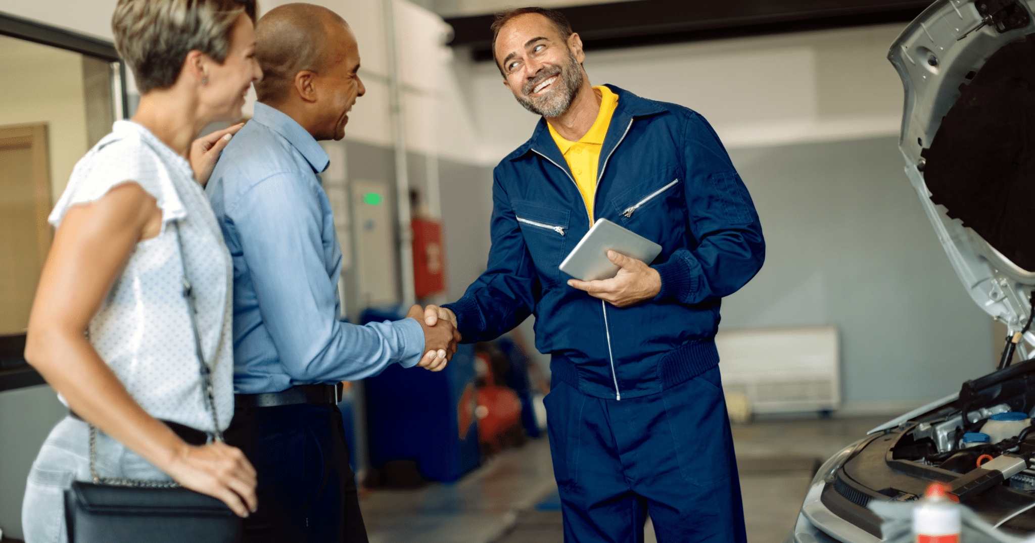 sistema de gestão de oficina