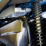 amortecedores quando trocar