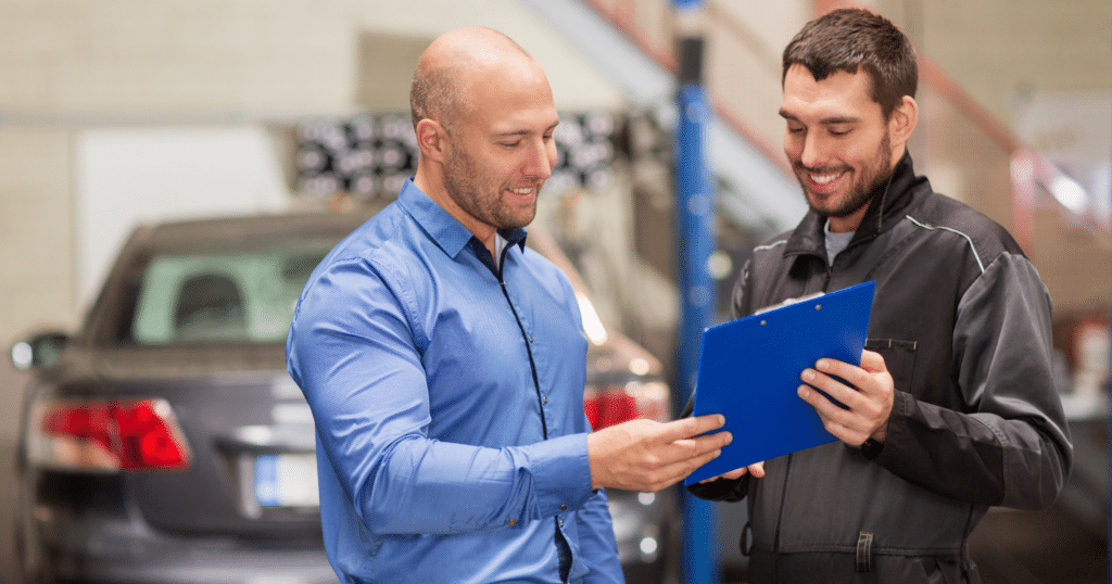 Melhores Práticas de Atendimento ao Cliente em Oficinas