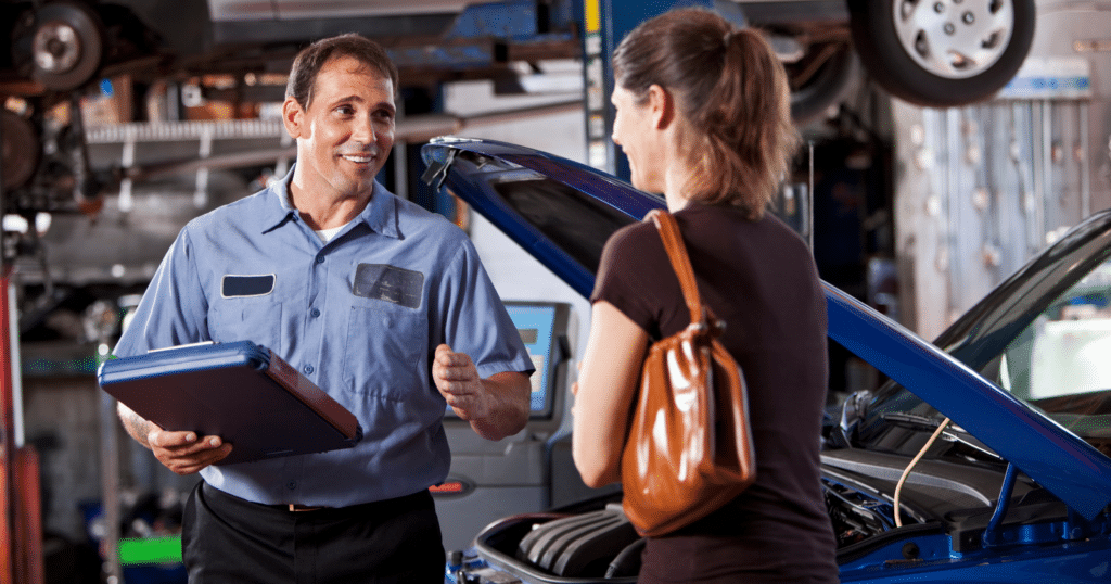 Como Atrair Mais Clientes para sua Oficina Mecânica