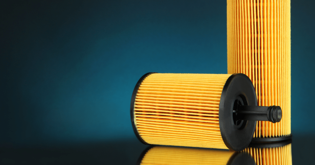 Diferenças entre Filtro de Ar de Papel, Espuma e Algodão