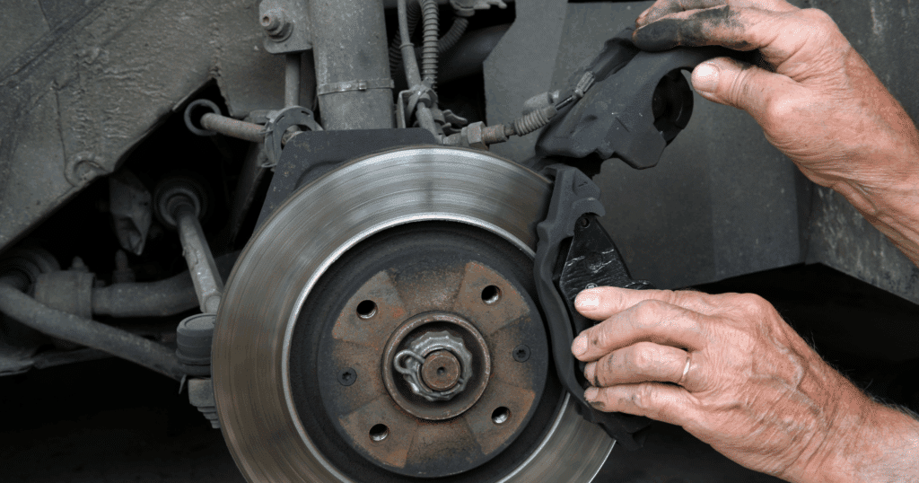 Quando Substituir a Pastilha de Freio: Guia Completo para Motoristas