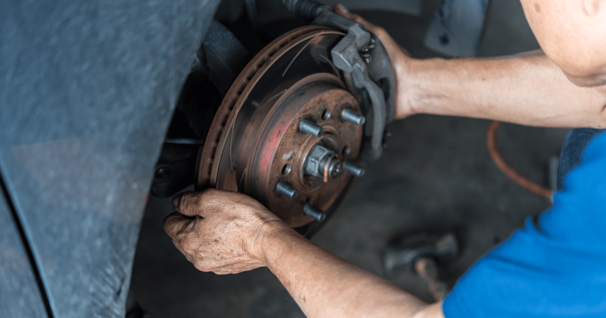 pastilha de freio cerâmica