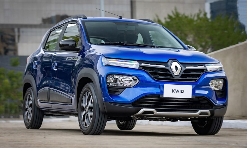 Carros Baratos 2024: Confira as Melhores Opções Econômicas