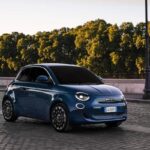 Carro compacto