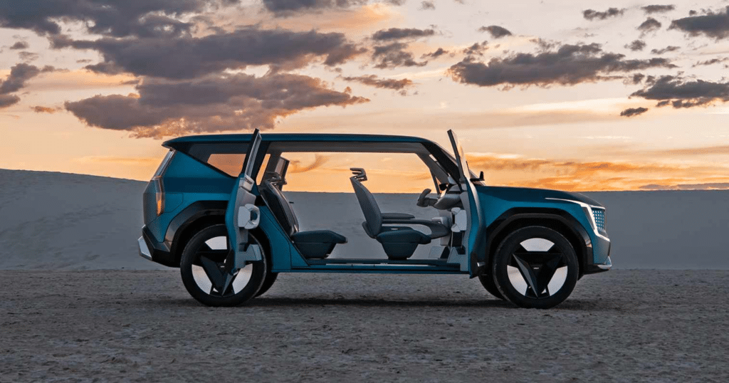 Carros Elétricos em 2024: Guia Completo