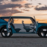 carros elétricos 2024