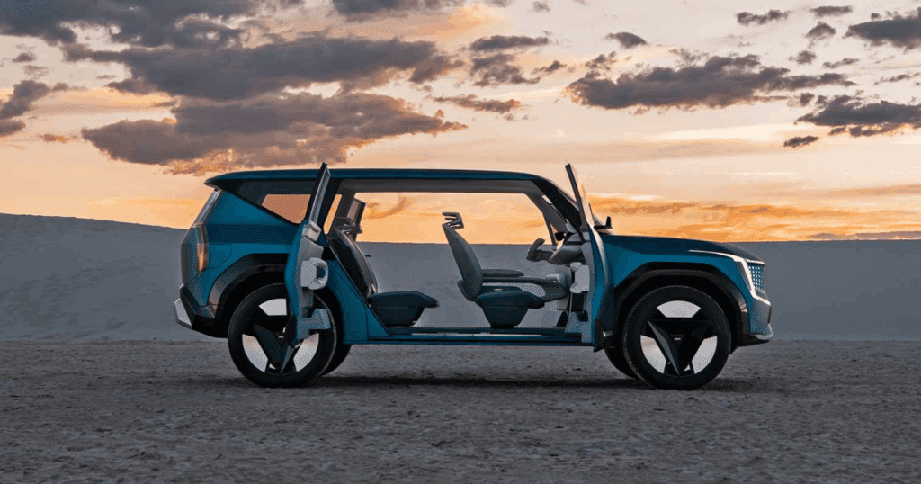 Carros Elétricos em 2024: Guia Completo