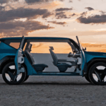 carros elétricos 2024