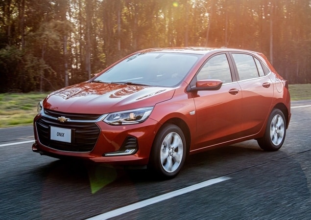 melhores carros para jovens