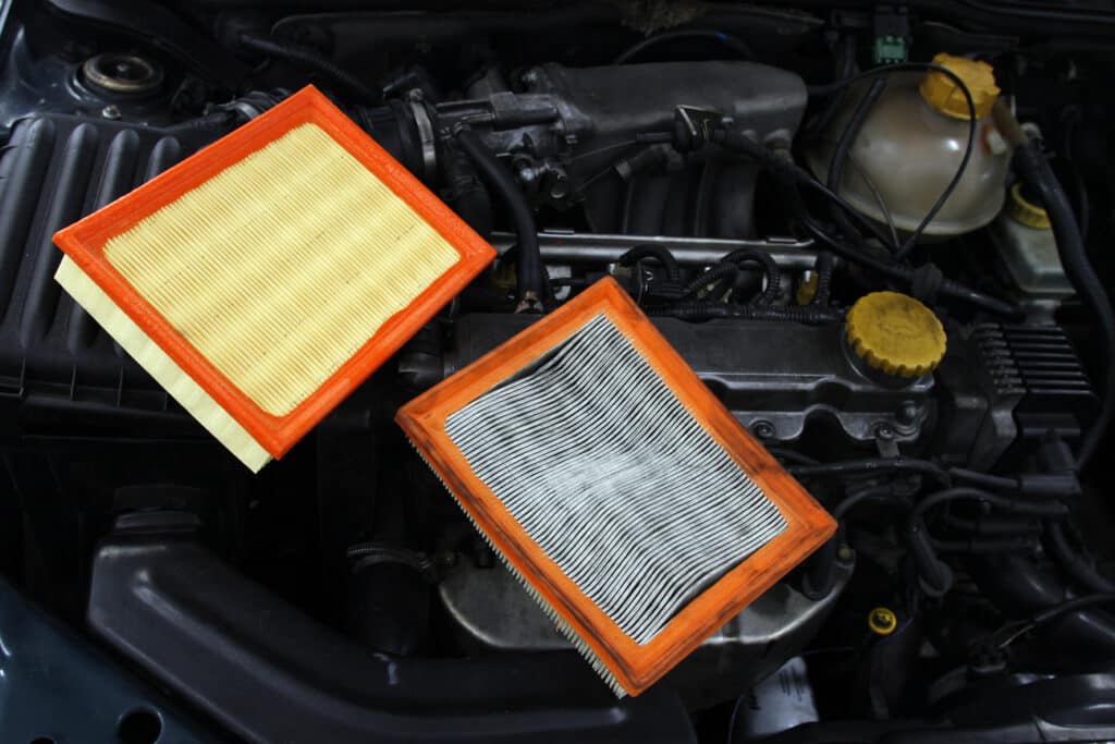 Filtro de Ar: Tudo o que Você Precisa Saber