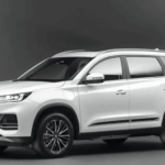 Melhores SUVs 2024