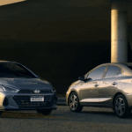 melhores carros 1.0 2024