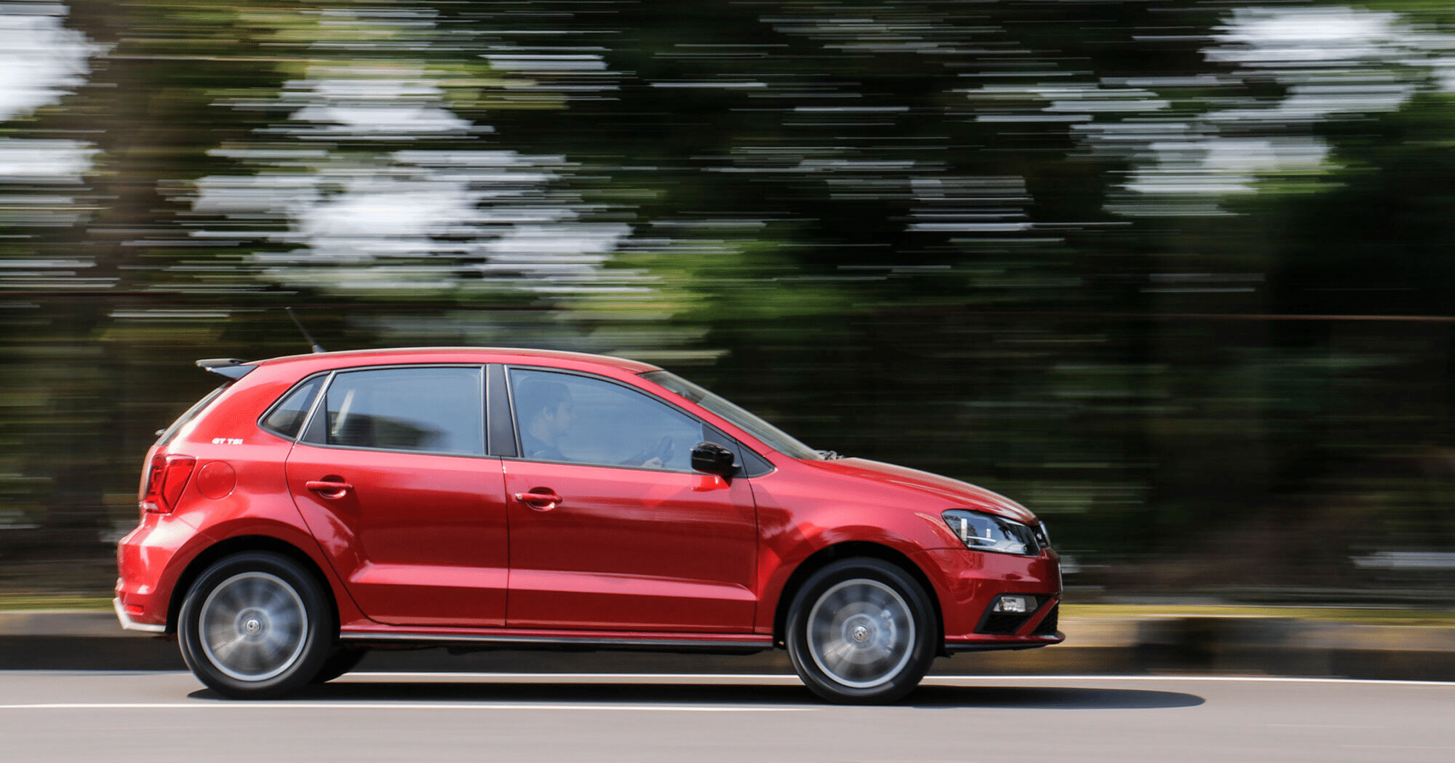 melhores carros hatch 2024