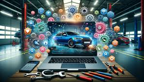 Marketing Digital para Oficinas: Dicas para Aumentar seu Faturamento