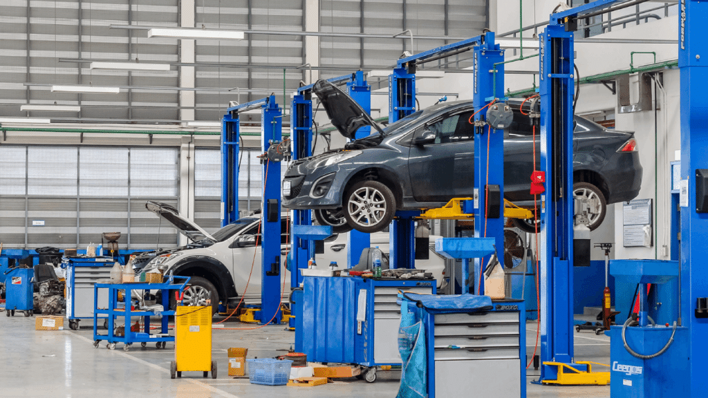 10 Dicas para Gerenciar uma Oficina Mecânica de Sucesso