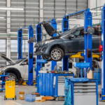 como gerenciar uma oficina