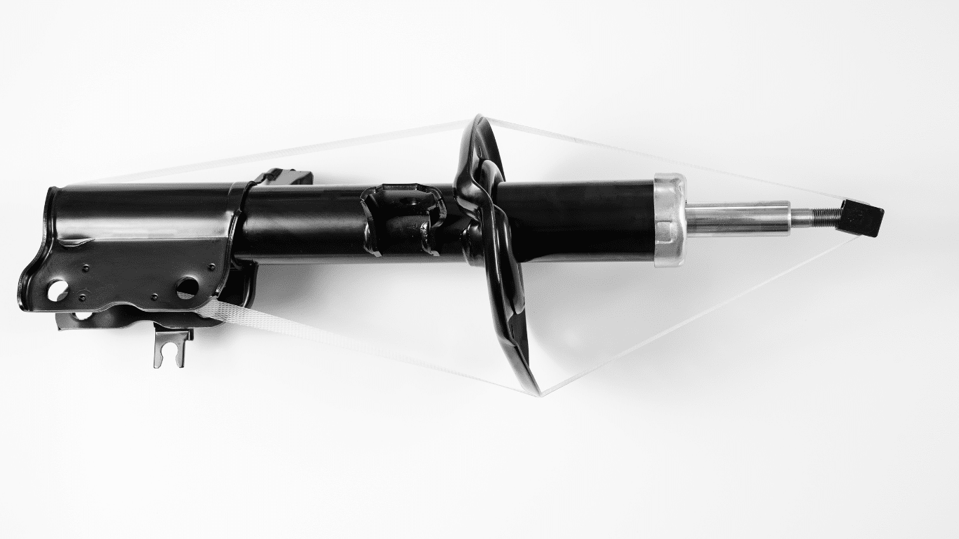 diferenças entre amortecedores kyb monroe nakata perfect