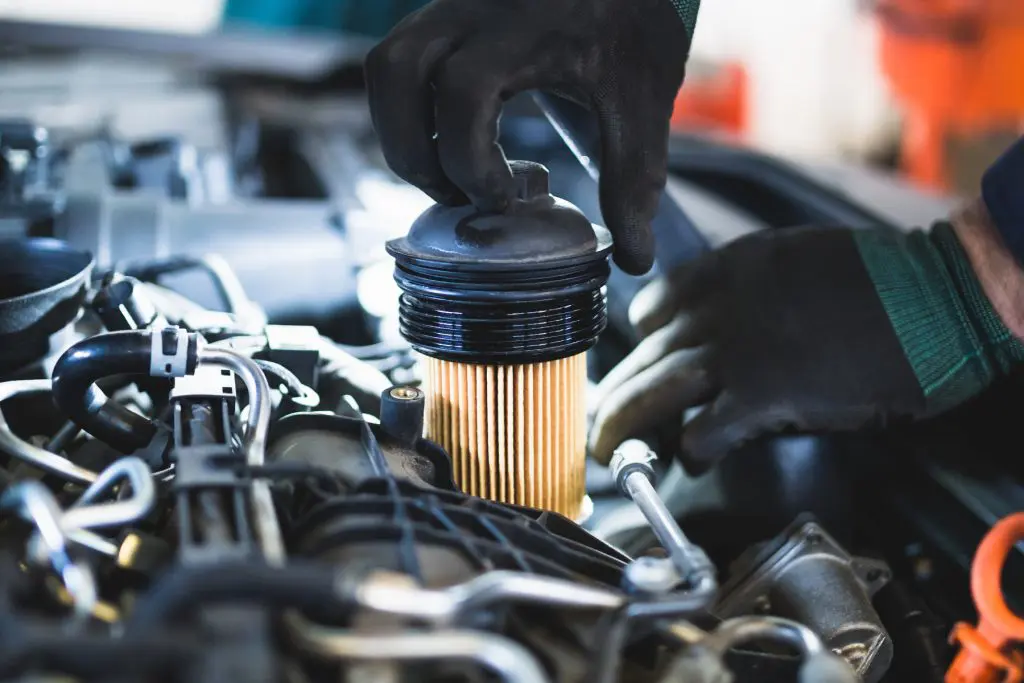 melhores marcas de filtro de óleo