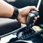 embreagem em carro automático