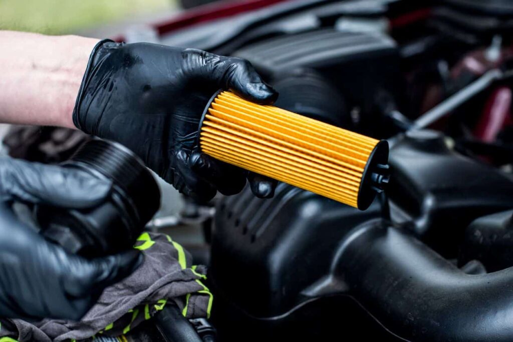 Qual Filtro de Óleo Usar no Seu Carro? Original, Wega ou Mann-Filter?