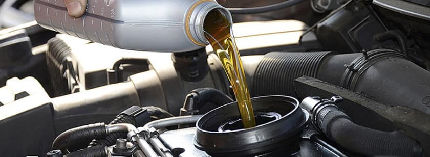 Como Funciona o Filtro de Óleo?