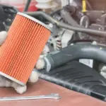 filtro de combustivel