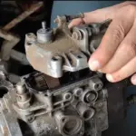 Bomba De Combustível