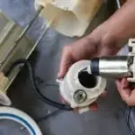 bomba de combustível