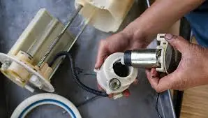 bomba de combustível