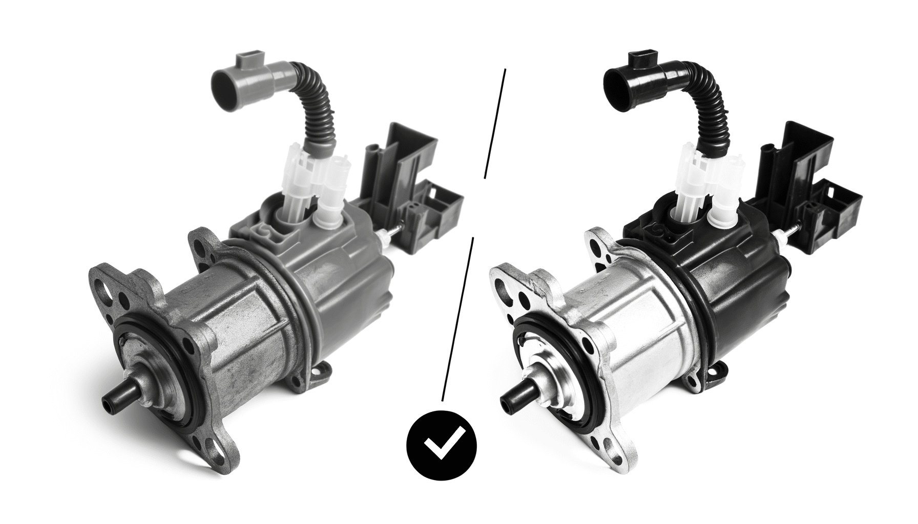 Diferenças entre Bomba de Combustível Original e Paralela: Guia de Escolha para seu Veículo