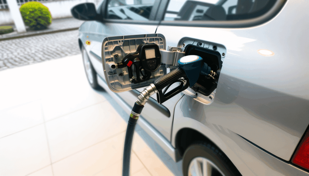Cuidados Essenciais com Bomba de Combustível para Carros Importados: O Que Você Precisa Saber