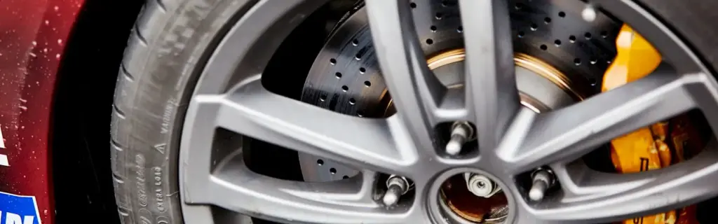 Disco de Freio Esportivo Vale a Pena? Para Qual Carro e Uso Faz Sentido