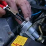 Bomba de combustível