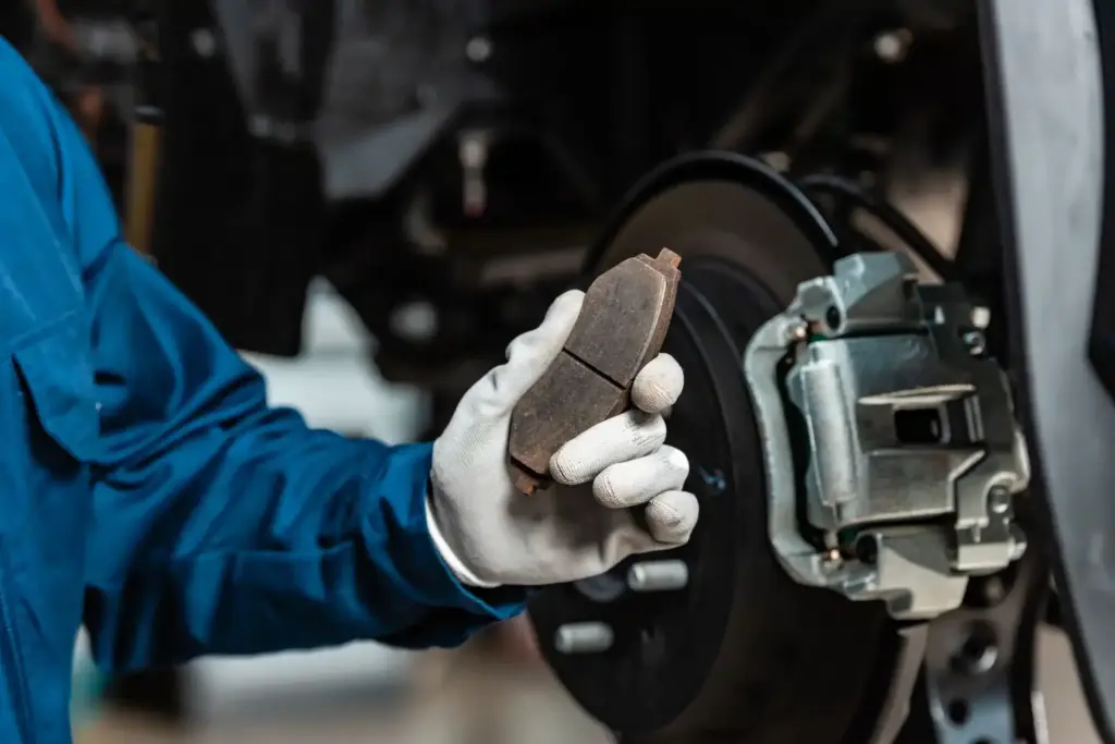 Como Escolher Pastilha de Freio: Material, Marca e Compatibilidade com Seu Carro