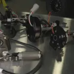 Bomba de combustível