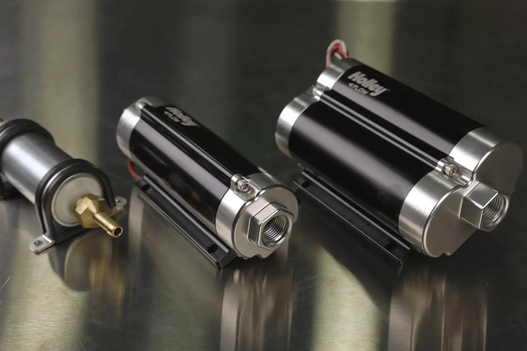 Bomba de combustível