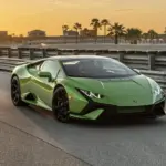 carros com maior desempenho