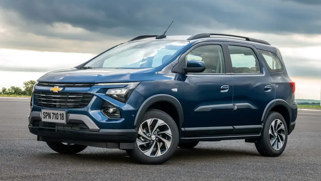 Top Carros para Viajar em 2025: Conforto, Economia e Segurança