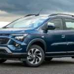 carros para viajar