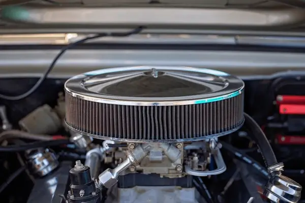 filtro de ar de cabine