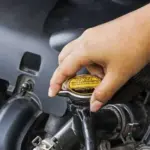 problemas no radiador