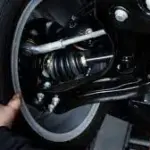 suspensão automotiva: O guia completo