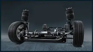 suspensão do carro: quando trocar seus componentes