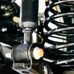 custo para trocar suspensão