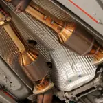 catalisador automotivo