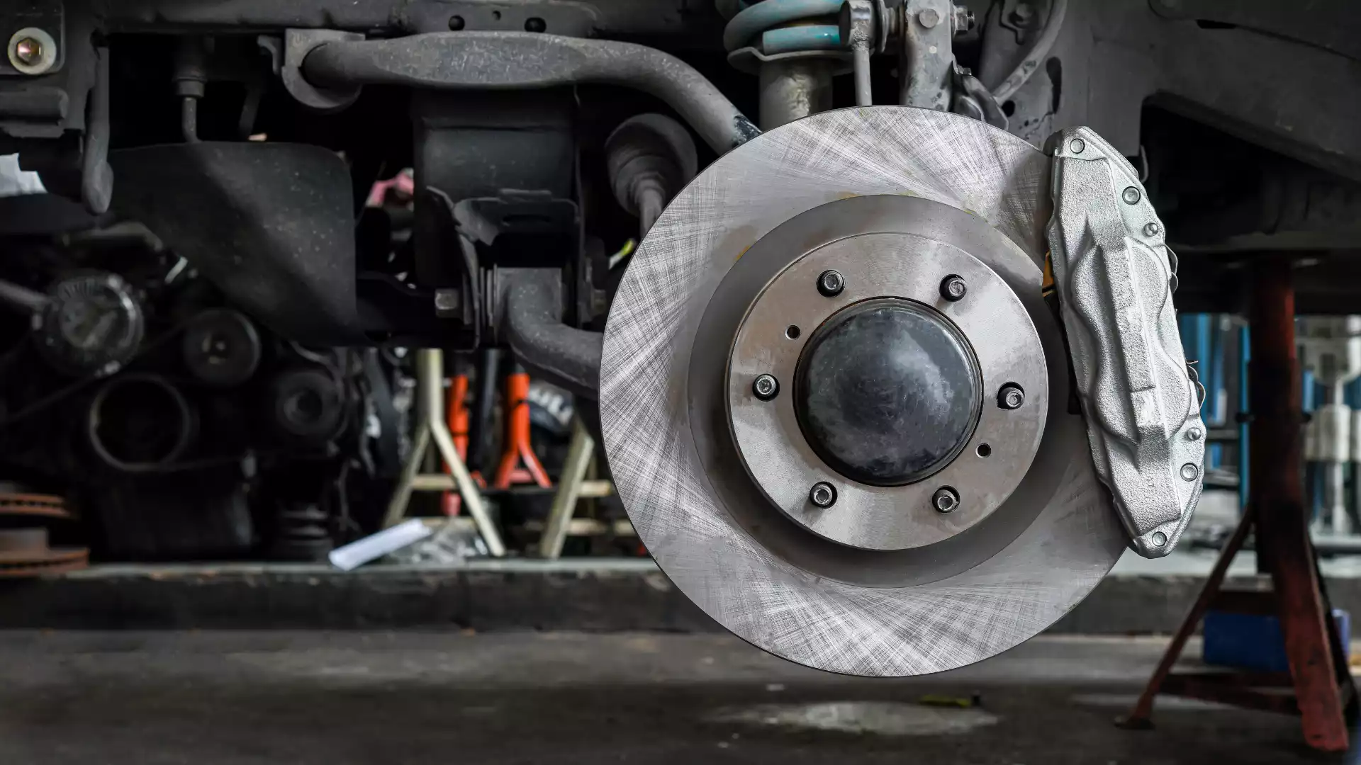 guia sobre freio abs