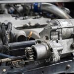 motor de partida